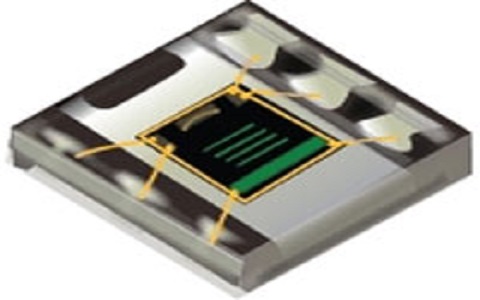 OPT3007环境光传感器