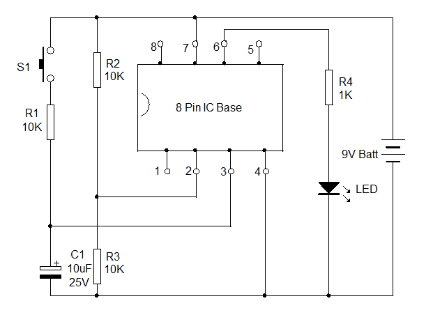 OP-AMP-Tester