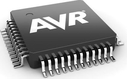 AVR Microocntroller