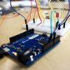 Arduino Uno项目为初学者和工程学生