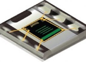OPT3007环境光传感器