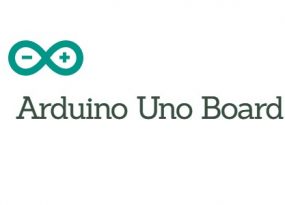 Arduino Uno董事会